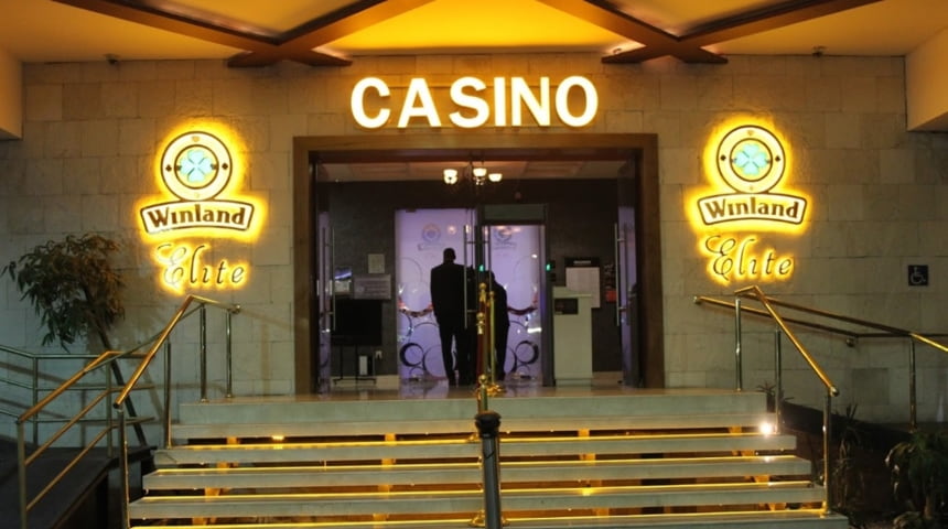 Casino Winland Elite