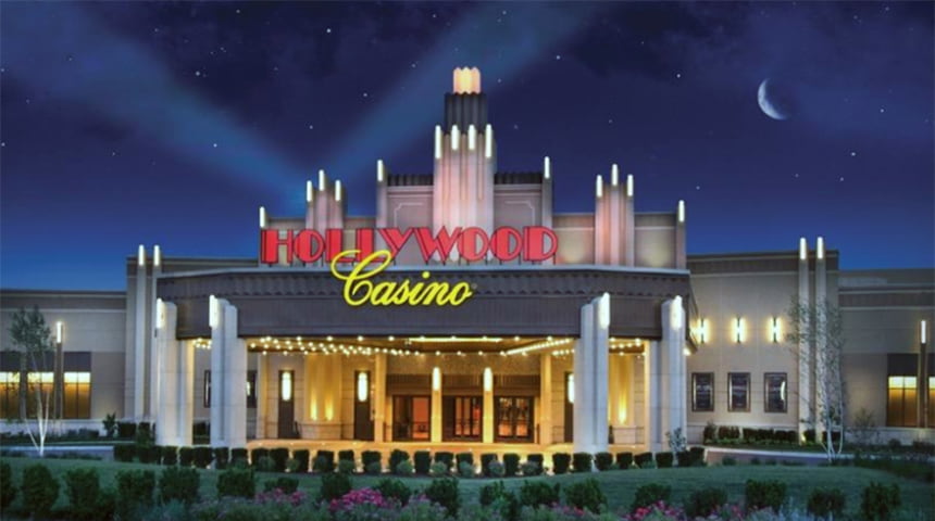 Hollywood Casino Joliet