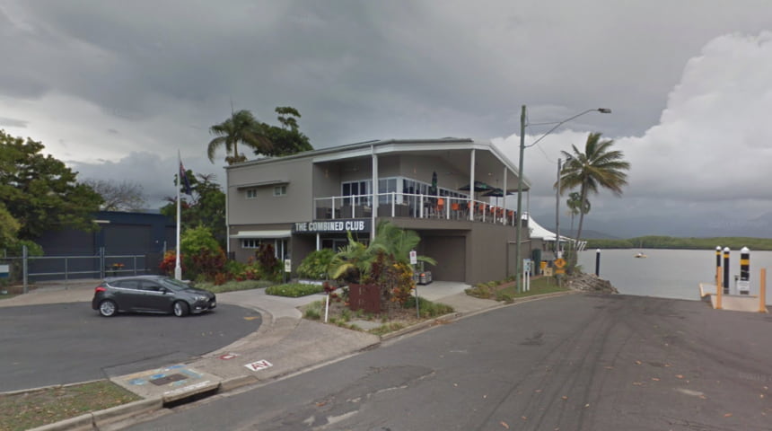 Port Douglas & District Combined Clubs Inc.