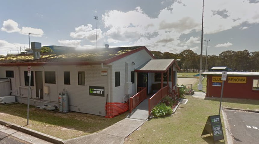 Benowa Bowls Club