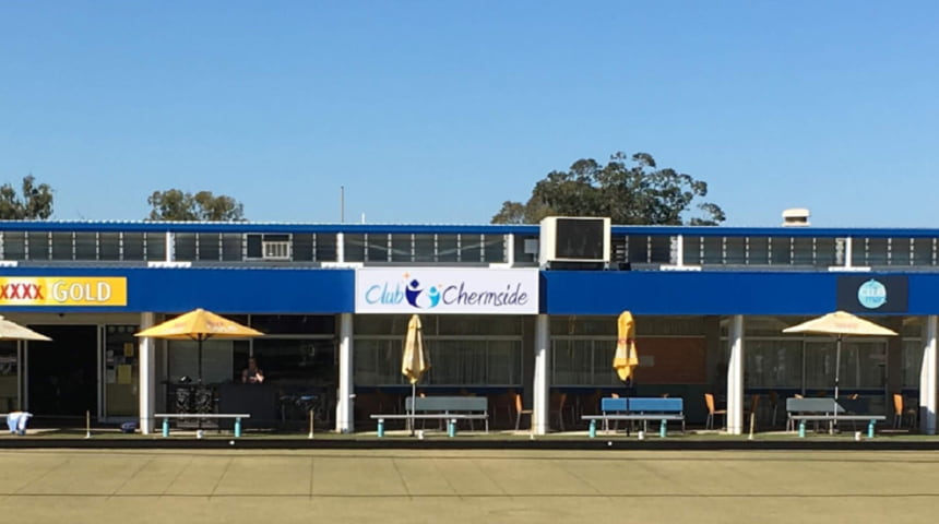 Gaming Room Chermside Bowls Club