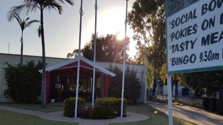 Emerald Bowls Club