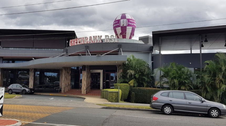 Gaming Room Greenbank RSL