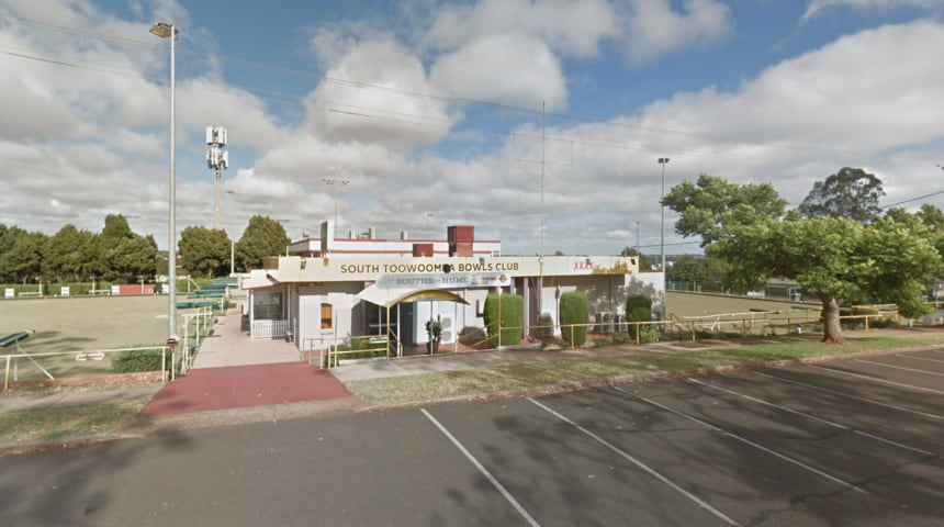 South Toowoomba Bowls Club Inc