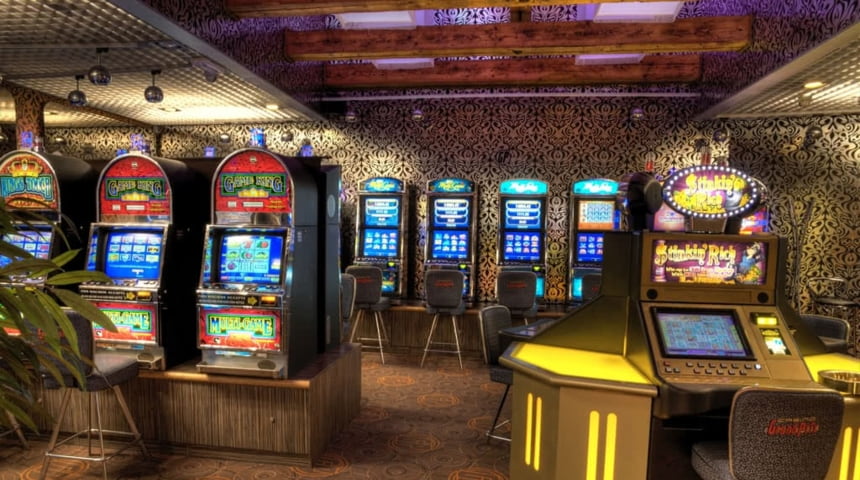 Fenix Casino Viljandi