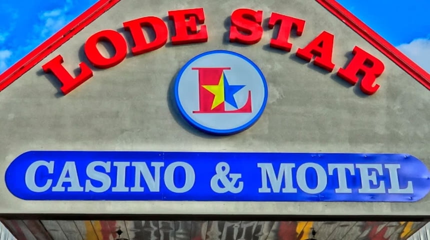 Lode Star Casino