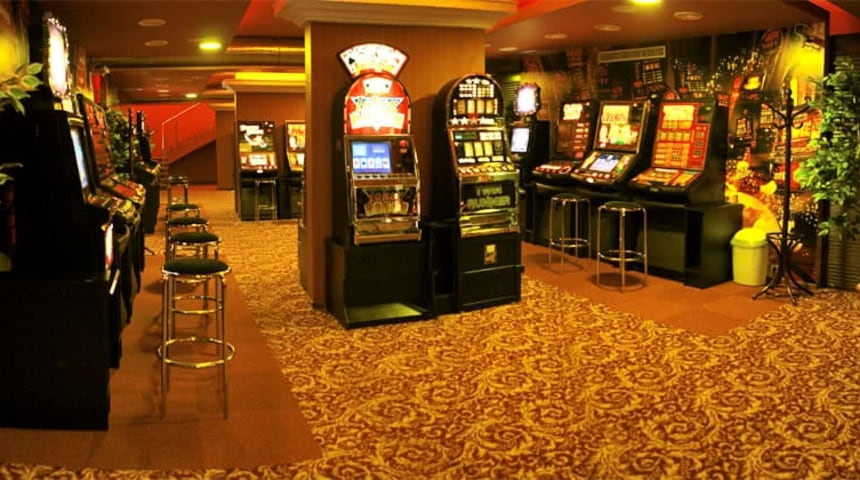 Casino Tete-a-Tete Virsuliskiu 42