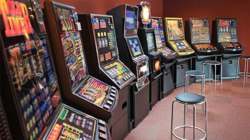 Casino Tete-a-Tete Dariaus ir Gireno 85A