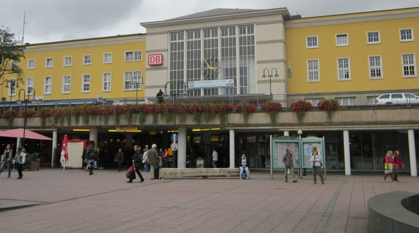 Spiel-In Spielhalle Fulda