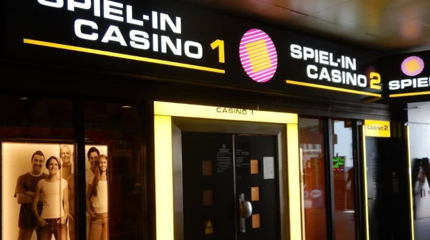 Spiel-In Casino Mainz