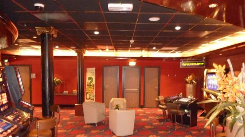 Flamingo Casino Haarlem