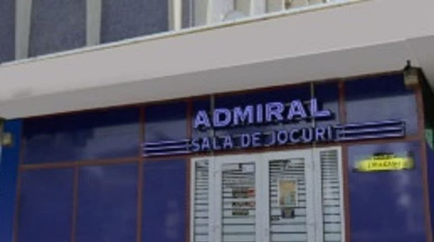 Admiral Club Brasov Saturn