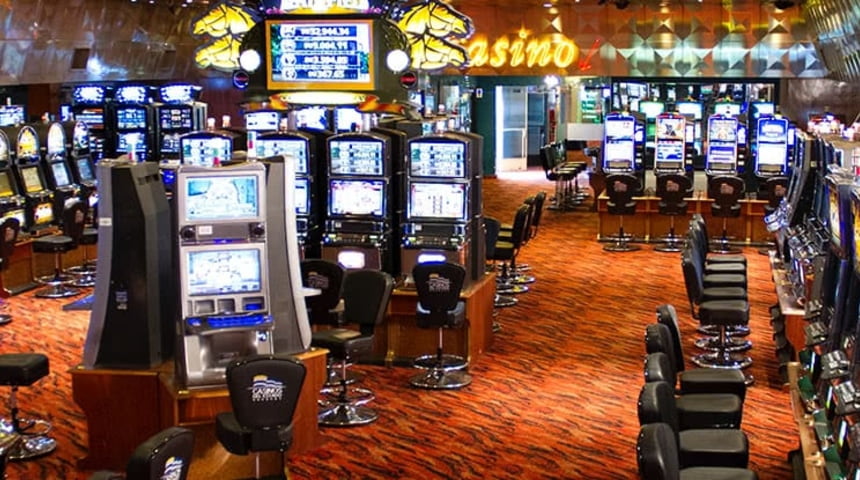 Casino Atlantida