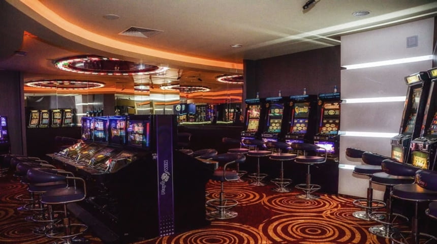 Casino Cash Pot Focsani