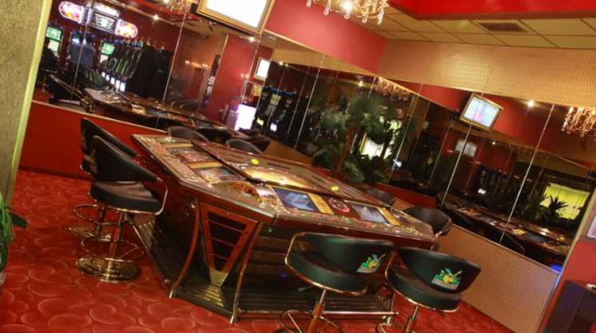 Million Casino Baneasa