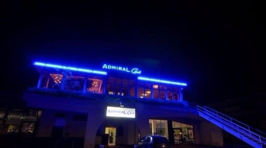 Admiral Club Egna via Bolzano