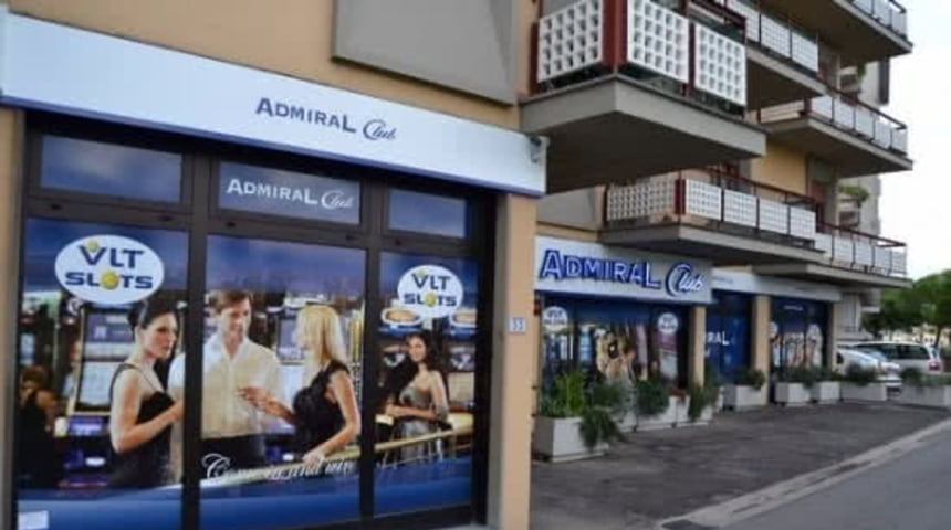 Admiral Club Empoli