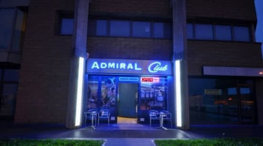 Admiral Club Vicenza via Divisione Folgore