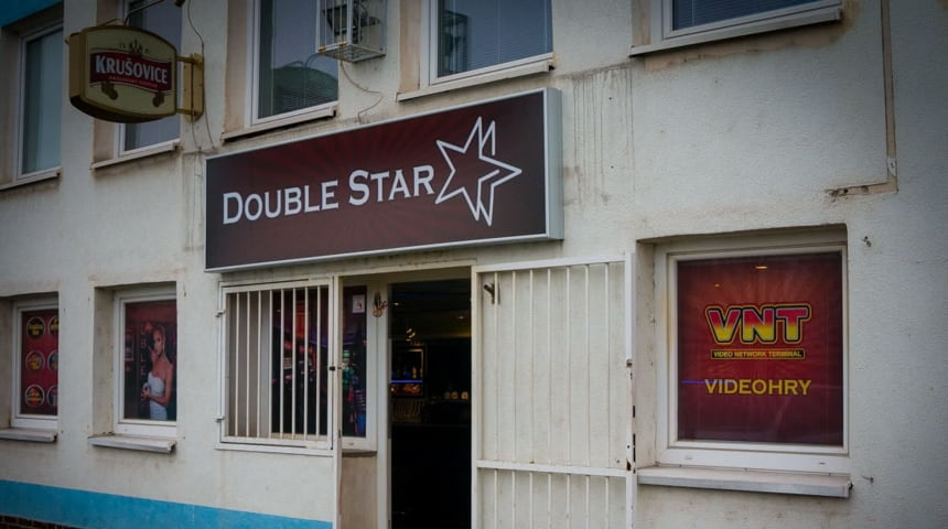 DoubleStar Levocska Kosice