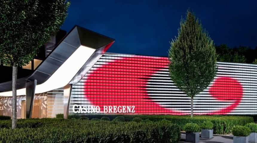 Casino Bregenz