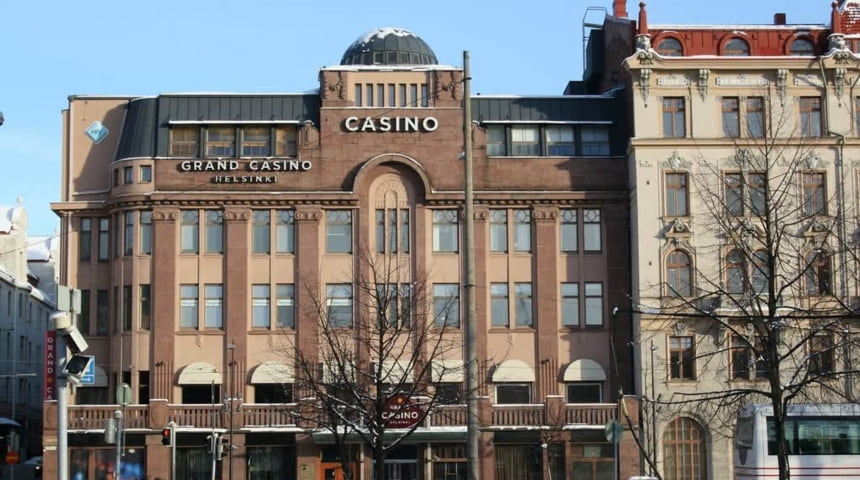 Casino Helsinki