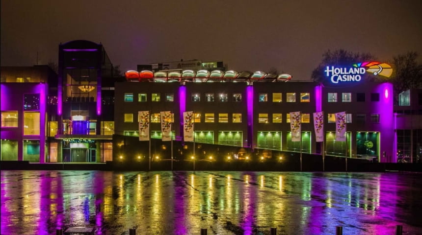 Holland Casino Nijmegen