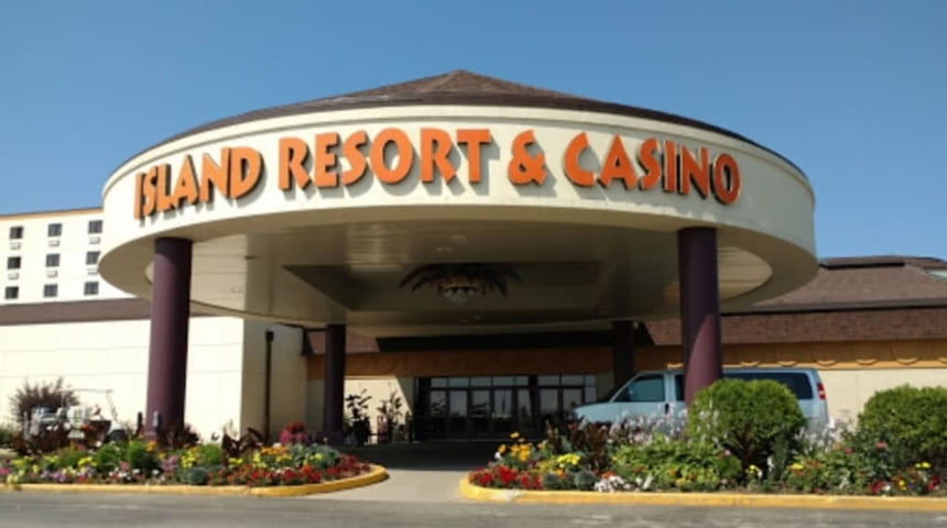 Island Resort & Casino