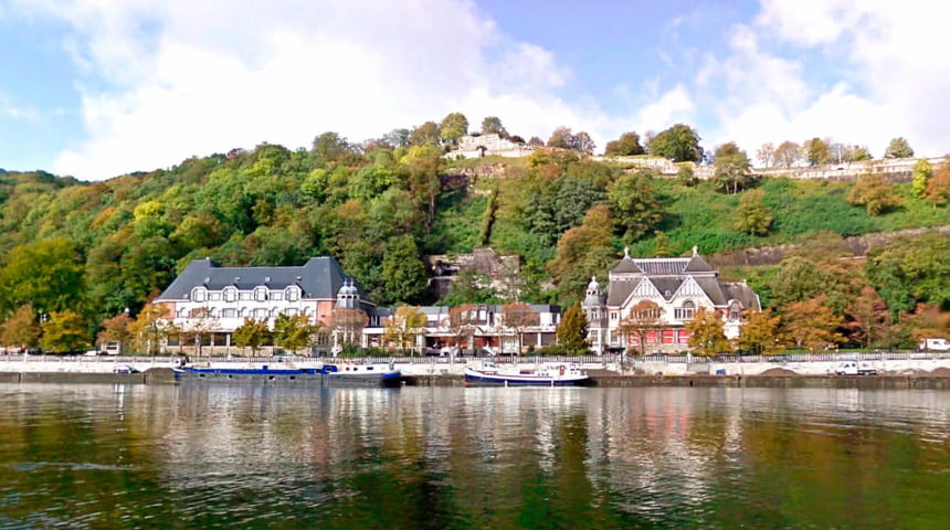 Grand Casino de Namur