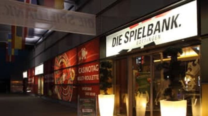 Spielbank Gottingen