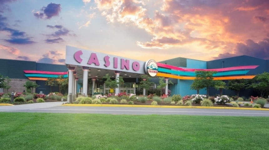 Muckleshoot Casino