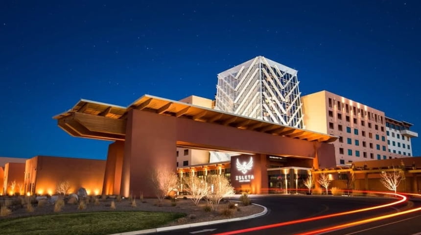 Isleta Resort & Casino