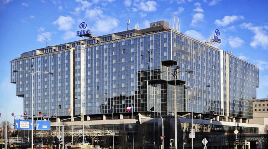 Casino Atrium Prague