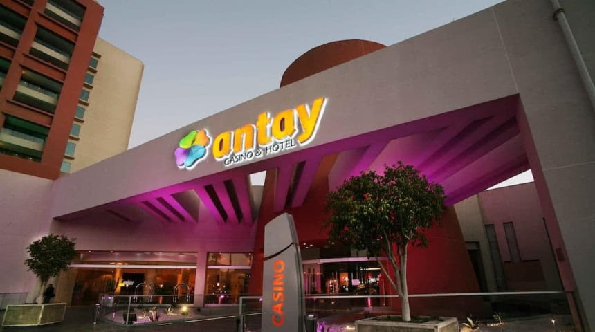 Antay Casino & Hotel