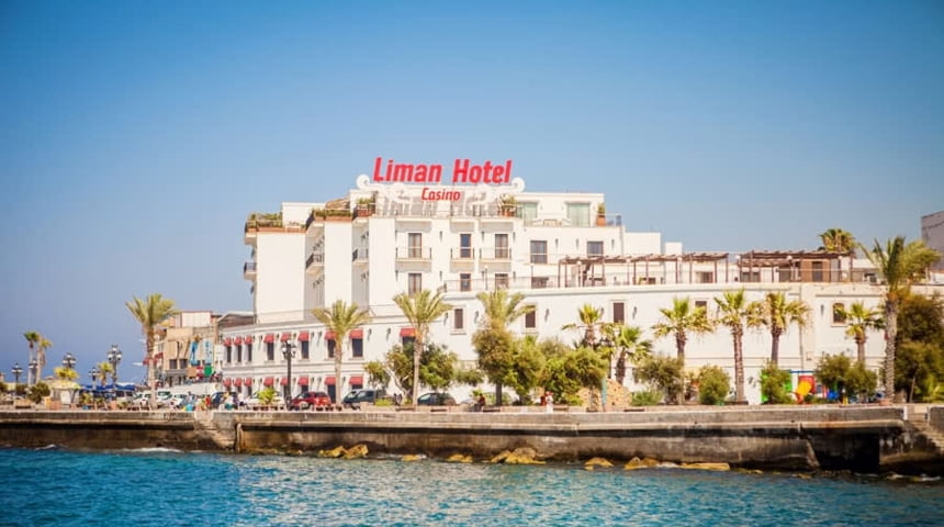 Casino Liman