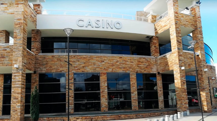 Casino Dreams Temuco