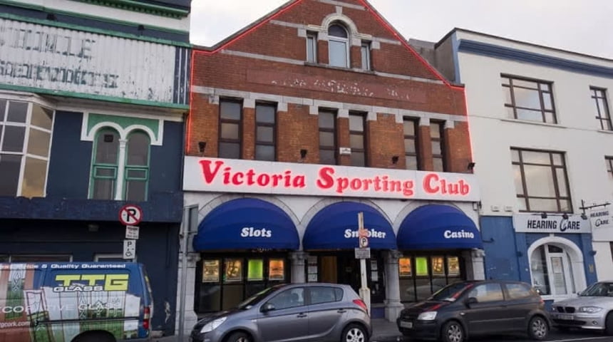 Victoria Sporting Club