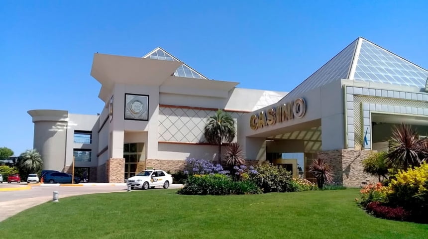 Casino Club Santa Rosa