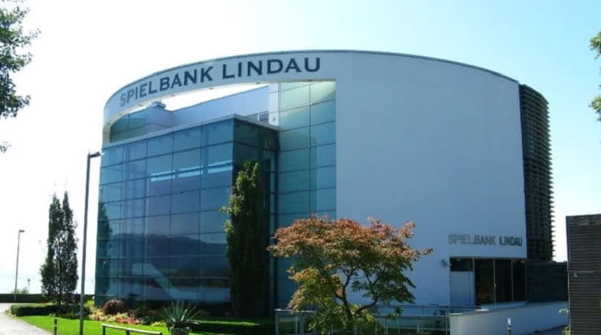 Spielbank Lindau