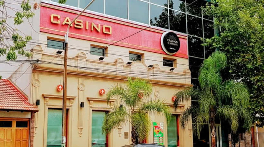 Casino Colon