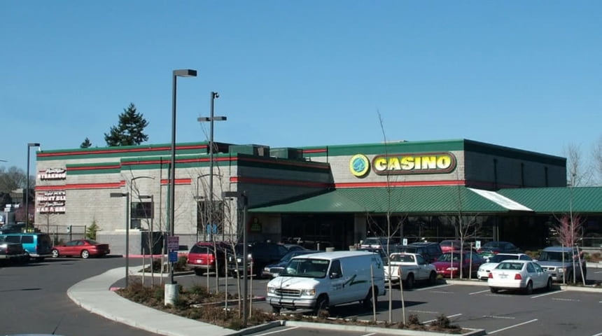 Great American Casino Lakewood