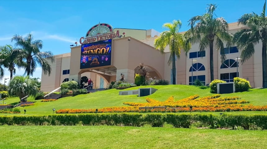 Casino Victoria