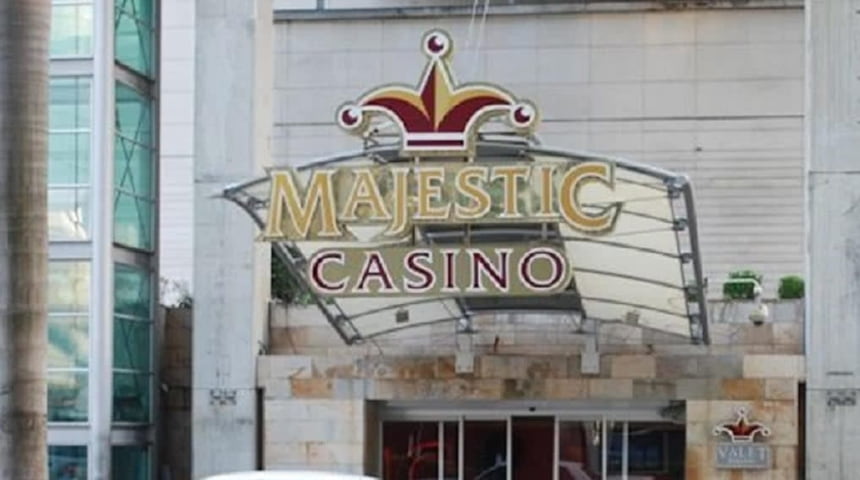 Majestic Casino Panama