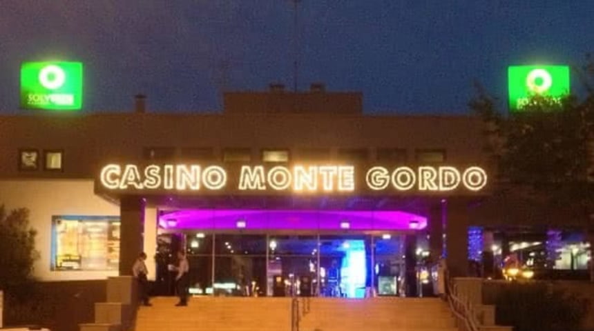 Casino Monte Gordo