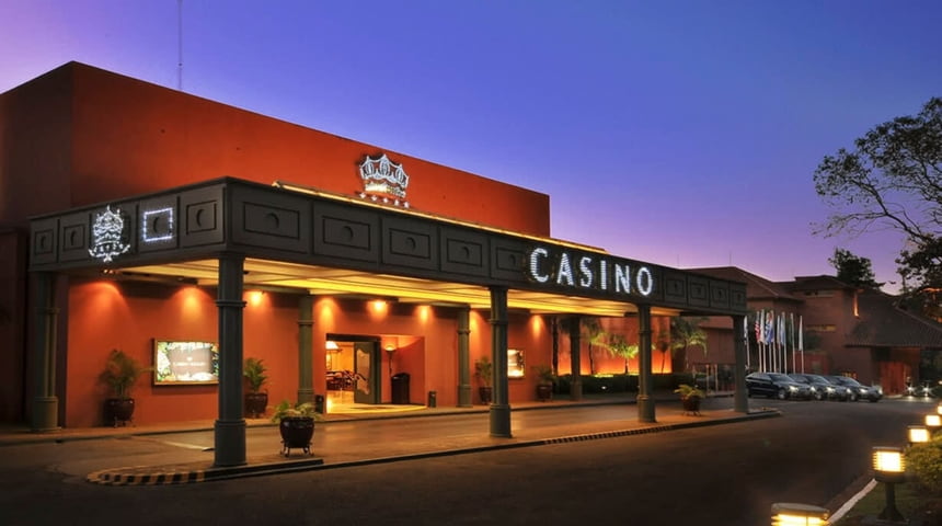 Casino Iguazu