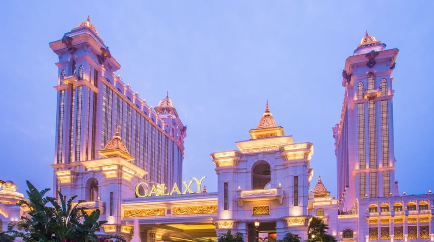 Galaxy Macau