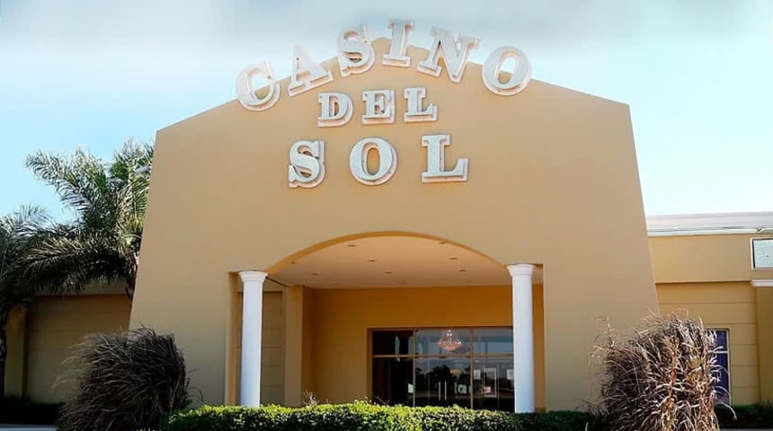 Casino del Sol Selva