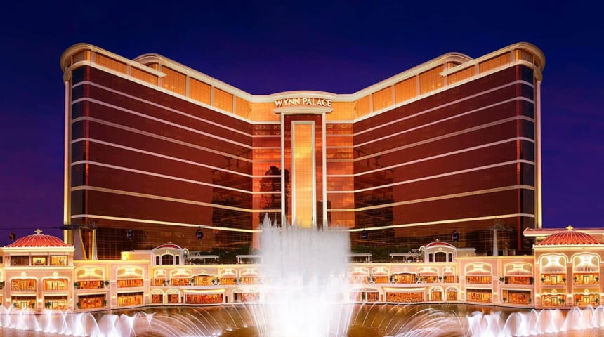 Wynn Palace