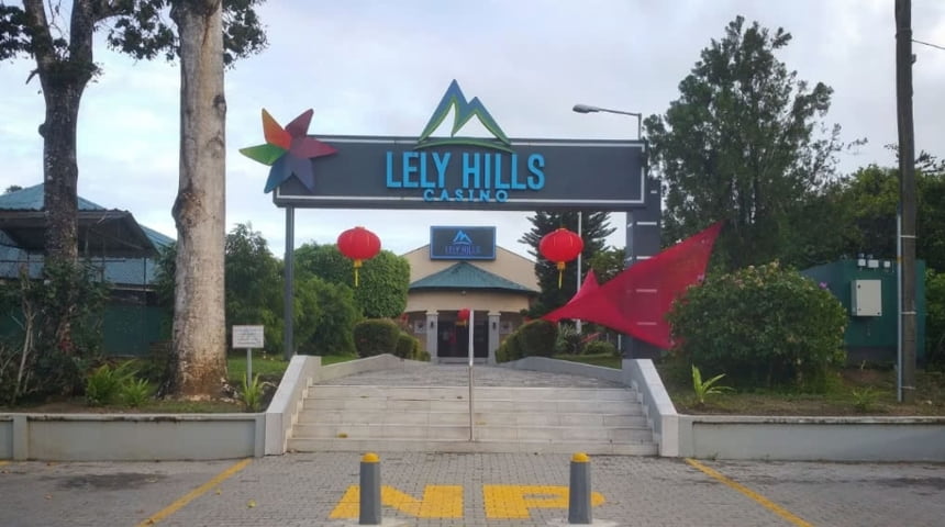 Lely Hills Casino