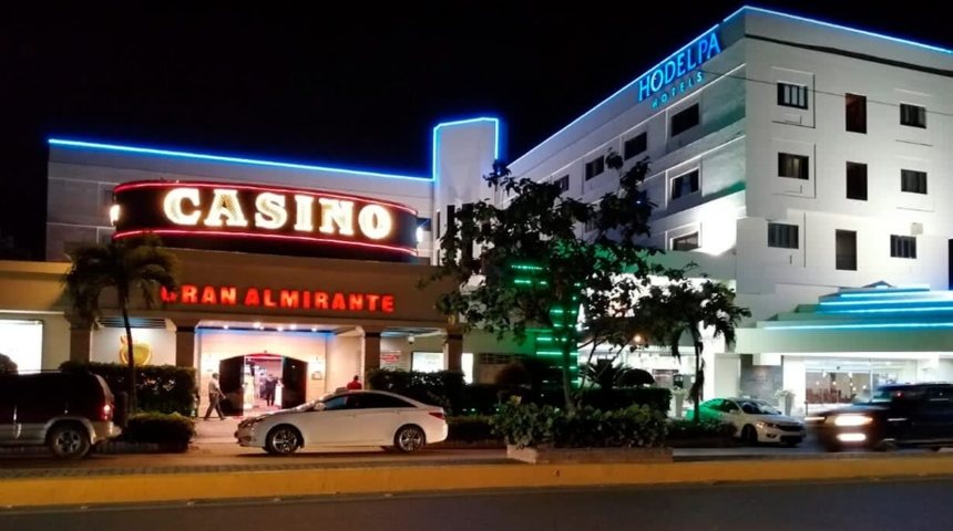 Casino Gran Almirante