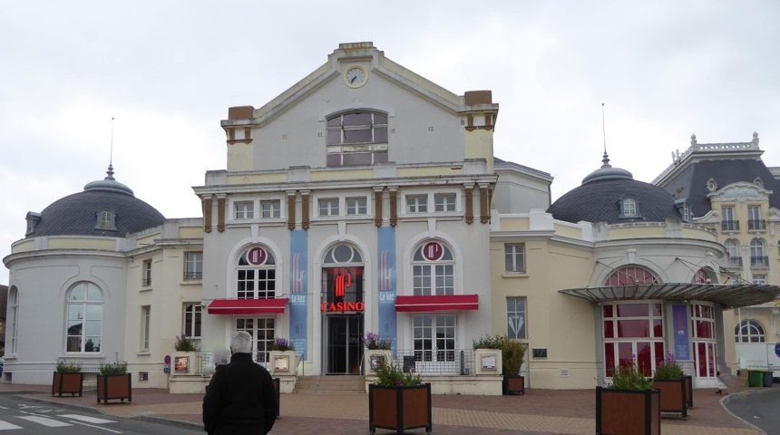 Casino Cabourg